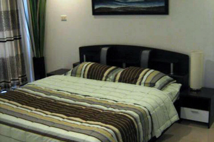 Кондоминиум в Паттайе, Таиланд | THE546379