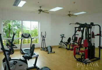 Кондоминиум в Паттайе, Таиланд | THE546379