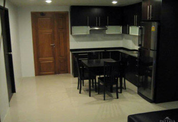 Кондоминиум в Паттайе, Таиланд | THE546379