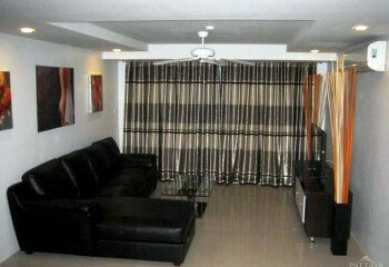 Кондоминиум в Паттайе, Таиланд | THE546379