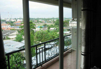 Кондоминиум в Паттайе, Таиланд | THE546379