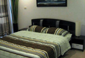 Кондоминиум в Паттайе, Таиланд | THE546379