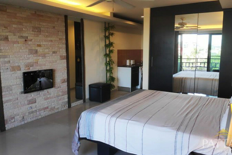 Кондоминиум в Паттайе, Таиланд | THE146327