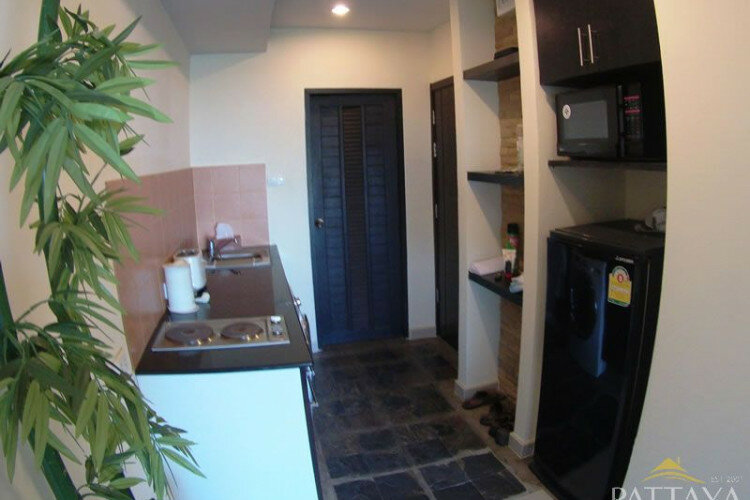 Кондоминиум в Паттайе, Таиланд | THE146327