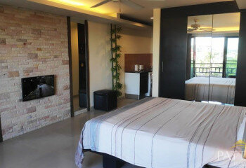 Кондоминиум в Паттайе, Таиланд | THE146327