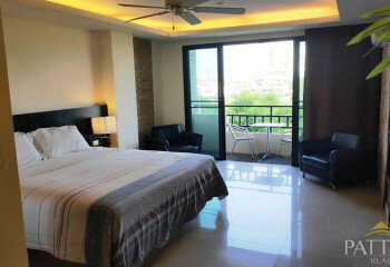 Кондоминиум в Паттайе, Таиланд | THE146327