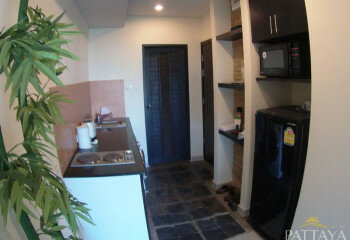 Кондоминиум в Паттайе, Таиланд | THE146327