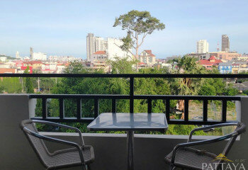 Кондоминиум в Паттайе, Таиланд | THE146327