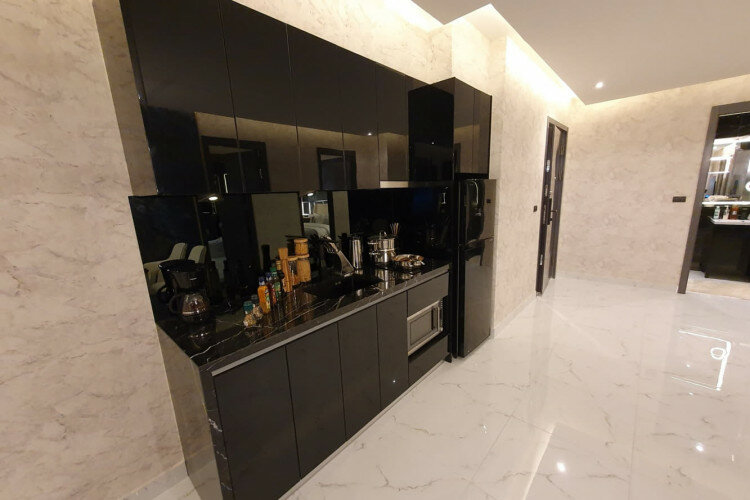 Кондоминиум в Паттайе, Таиланд | THE407201