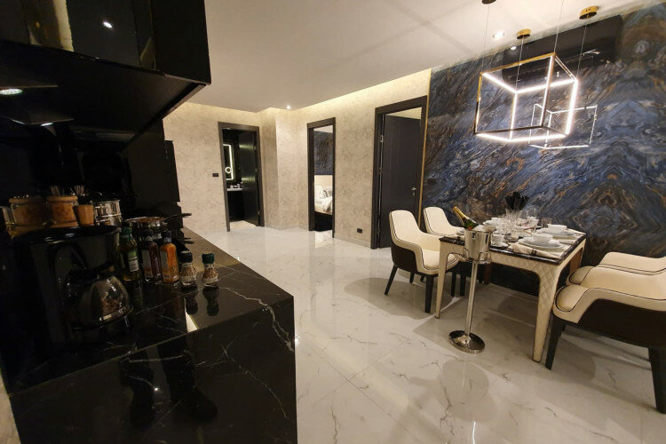 Кондоминиум в Паттайе, Таиланд | THE407201