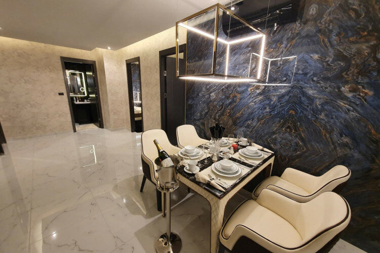 Кондоминиум в Паттайе, Таиланд | THE407201