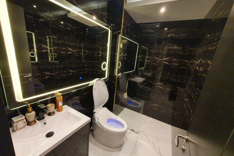 Кондоминиум в Паттайе, Таиланд | THE407201