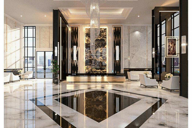 Кондоминиум в Паттайе, Таиланд | THE407201