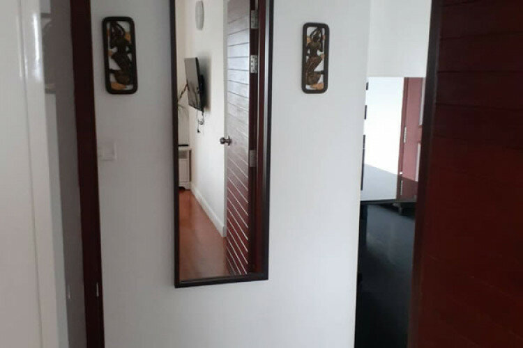 Кондоминиум в Паттайе, Таиланд | THE246483