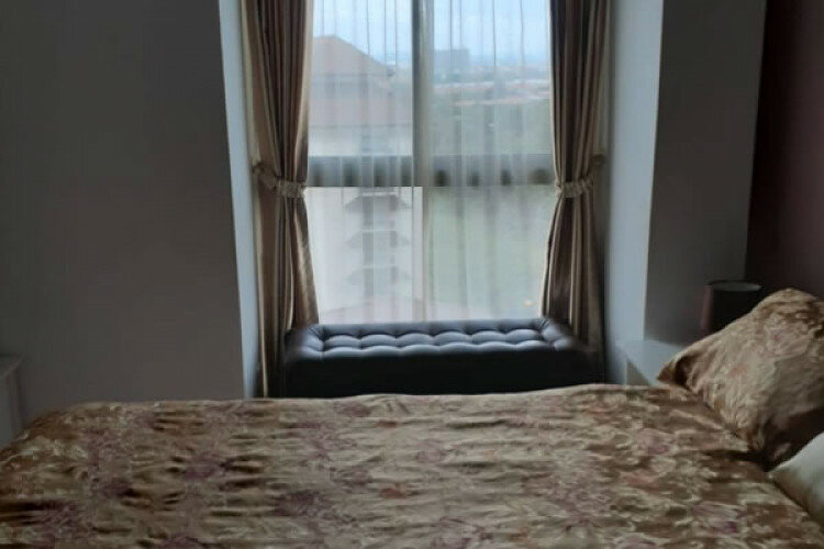 Кондоминиум в Паттайе, Таиланд | THE246483