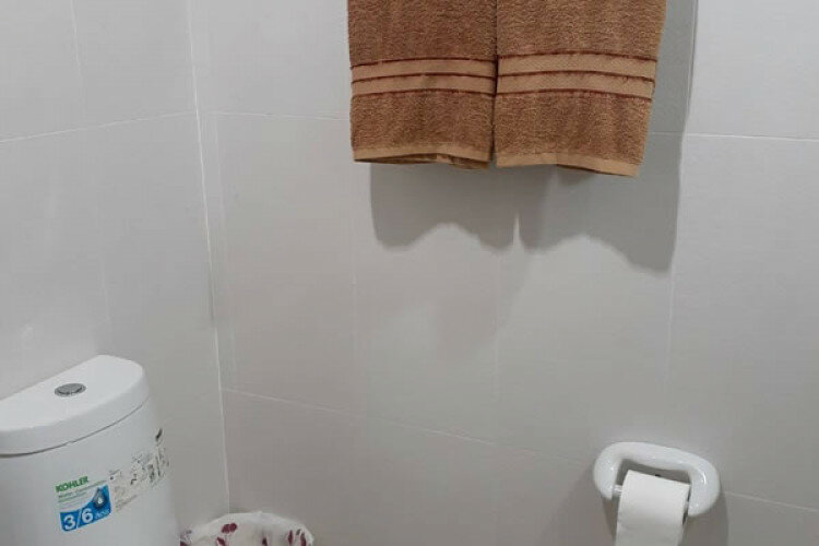 Кондоминиум в Паттайе, Таиланд | THE246483