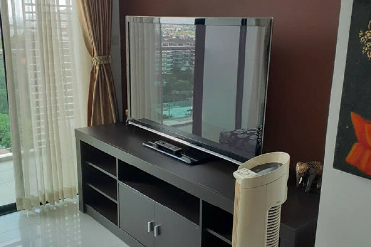 Кондоминиум в Паттайе, Таиланд | THE246483