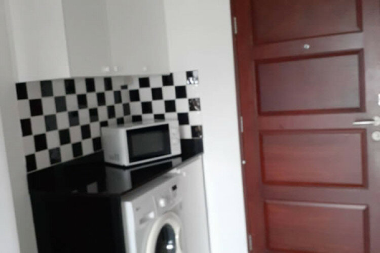 Кондоминиум в Паттайе, Таиланд | THE246483