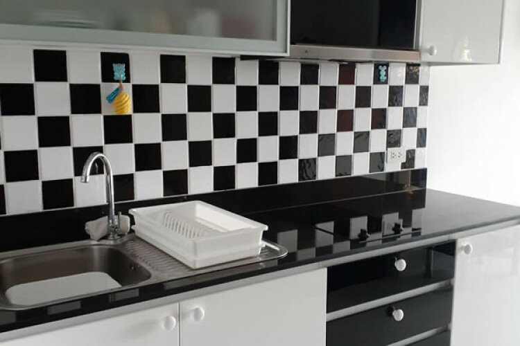 Кондоминиум в Паттайе, Таиланд | THE246483