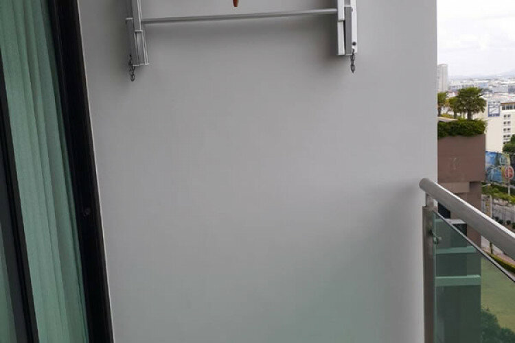 Кондоминиум в Паттайе, Таиланд | THE246483