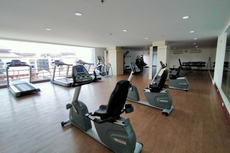 Кондоминиум в Паттайе, Таиланд | THE246483