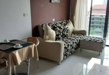 Кондоминиум в Паттайе, Таиланд | THE246483