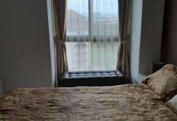 Кондоминиум в Паттайе, Таиланд | THE246483