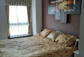 Кондоминиум в Паттайе, Таиланд | THE246483