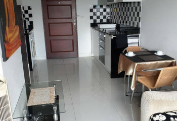 Кондоминиум в Паттайе, Таиланд | THE246483