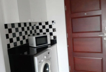 Кондоминиум в Паттайе, Таиланд | THE246483