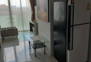 Кондоминиум в Паттайе, Таиланд | THE246483