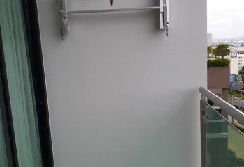 Кондоминиум в Паттайе, Таиланд | THE246483