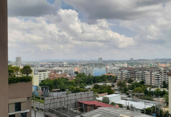 Кондоминиум в Паттайе, Таиланд | THE246483