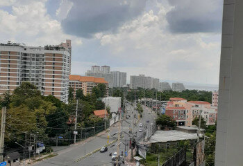 Кондоминиум в Паттайе, Таиланд | THE246483