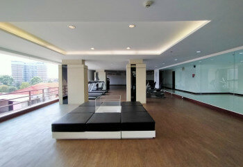 Кондоминиум в Паттайе, Таиланд | THE246483