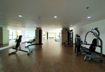 Кондоминиум в Паттайе, Таиланд | THE246483