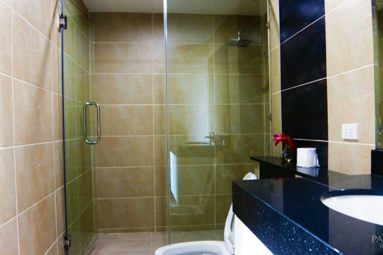 Кондоминиум в Паттайе, Таиланд | THE321284