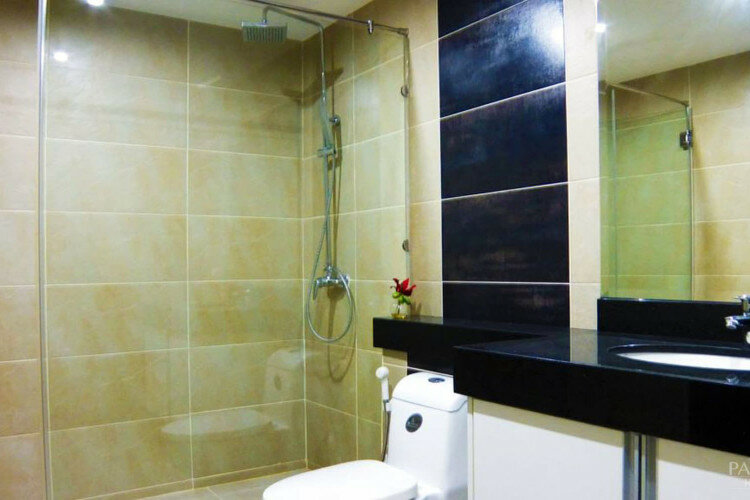 Кондоминиум в Паттайе, Таиланд | THE321284