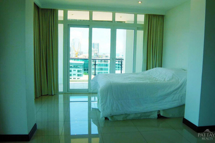 Кондоминиум в Паттайе, Таиланд | THE321284