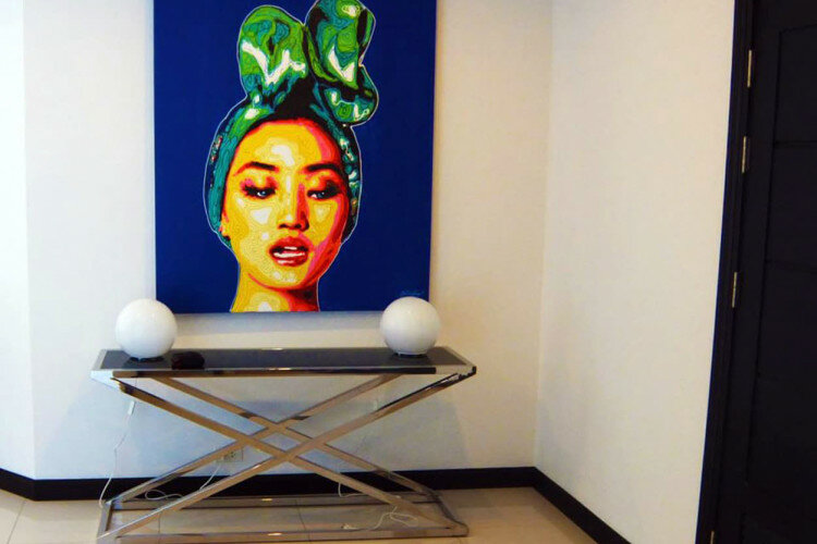 Кондоминиум в Паттайе, Таиланд | THE321284