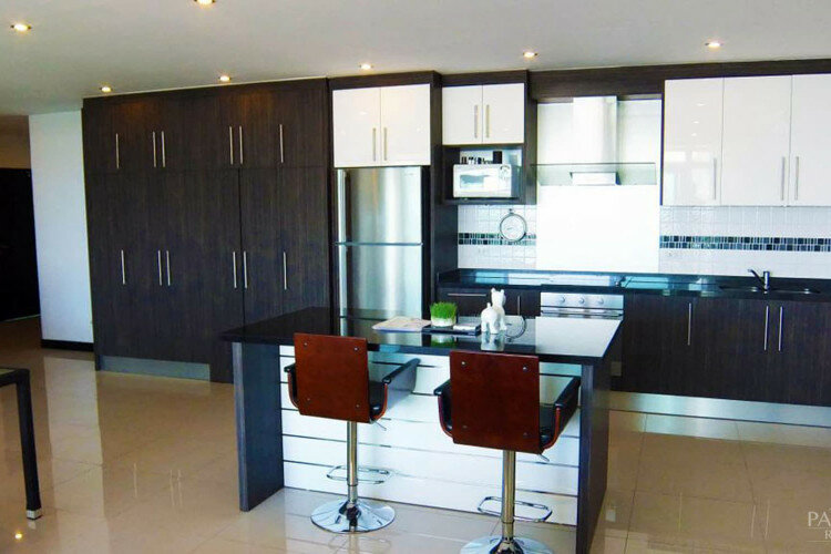 Кондоминиум в Паттайе, Таиланд | THE321284