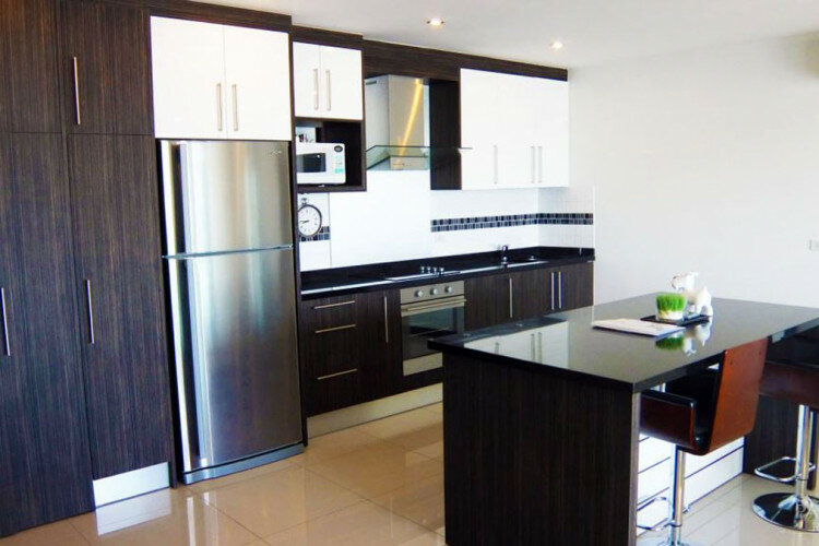 Кондоминиум в Паттайе, Таиланд | THE321284