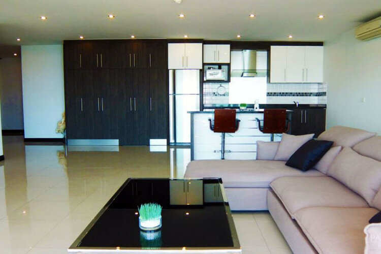 Кондоминиум в Паттайе, Таиланд | THE321284