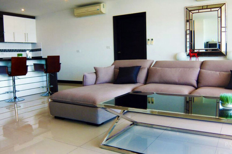 Кондоминиум в Паттайе, Таиланд | THE321284