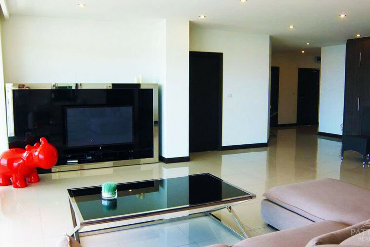 Кондоминиум в Паттайе, Таиланд | THE321284