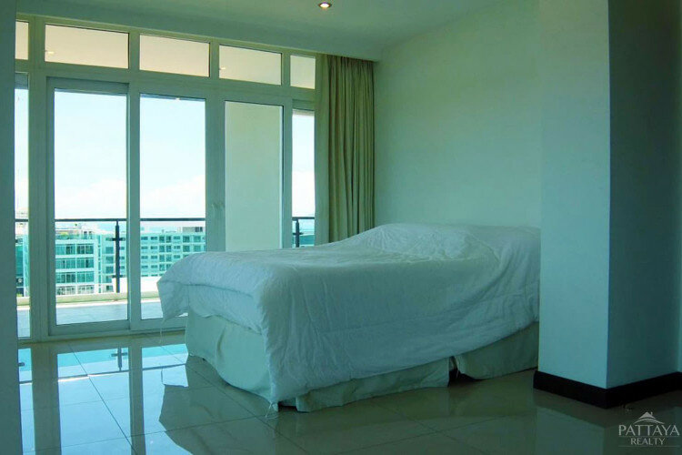 Кондоминиум в Паттайе, Таиланд | THE321284