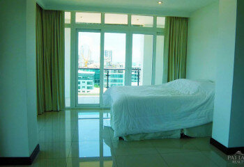 Кондоминиум в Паттайе, Таиланд | THE321284