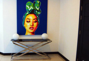 Кондоминиум в Паттайе, Таиланд | THE321284