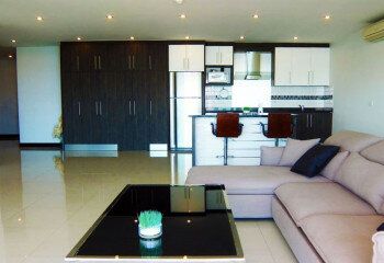 Кондоминиум в Паттайе, Таиланд | THE321284