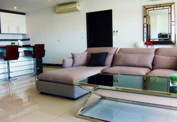 Кондоминиум в Паттайе, Таиланд | THE321284